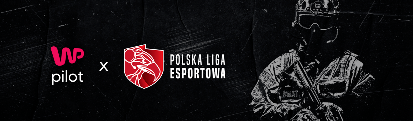 Wirtualna Polska partnerem medialnym Polskiej Ligi Esportowej