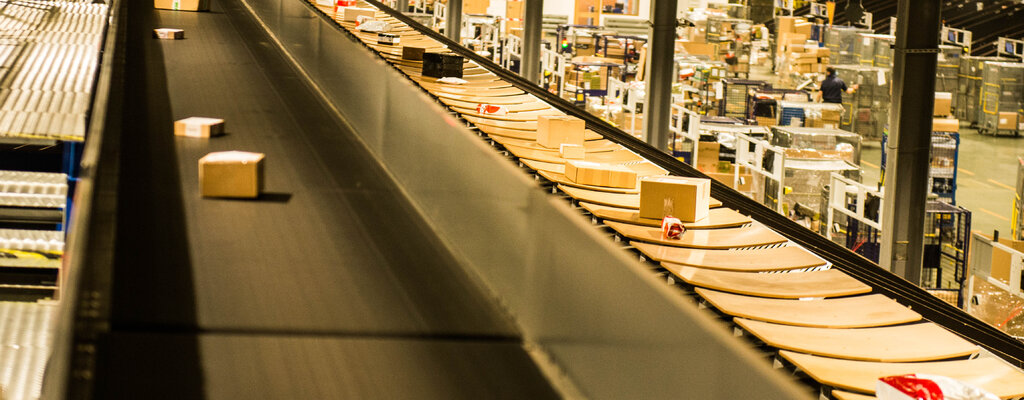 Poczta Polska testuje technologię RFID