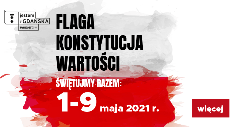 1-9 maja  Jestem z Gdańska, pamiętam