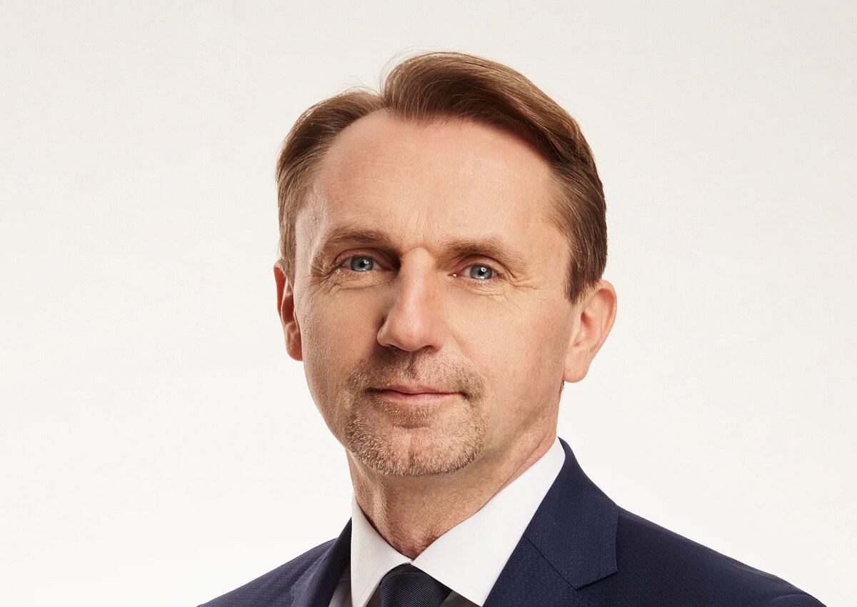 Komentarz  Dariusza Blochera - Prezesa Budimex SA do wyników finansowych I kwartału