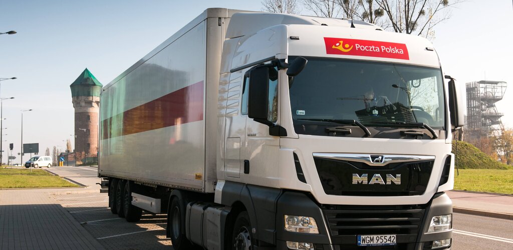 Poczta Polska rozwija usługi logistyczne