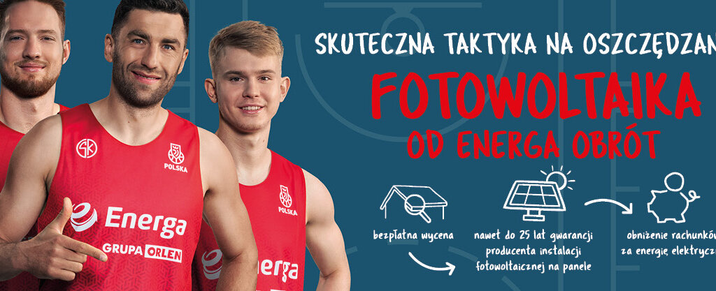 Słoneczna kampania Energi Obrotu