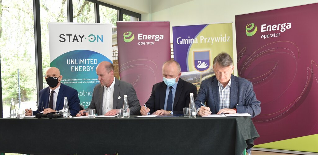 Projekt SERENE pomoże budować energetyczne wspólnoty
