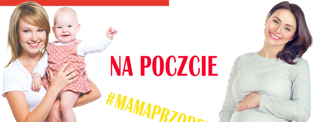 Akcja „Mama przodem” w placówkach Poczty Polskiej