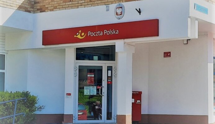 Poczta Polska: modernizacja placówki pocztowej w Opolu