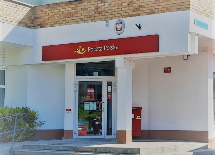 Poczta Polska: modernizacja placówki pocztowej w Opolu