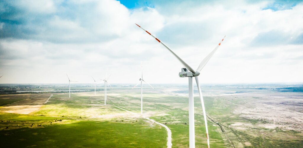 Nowa strategia Energi do 2030