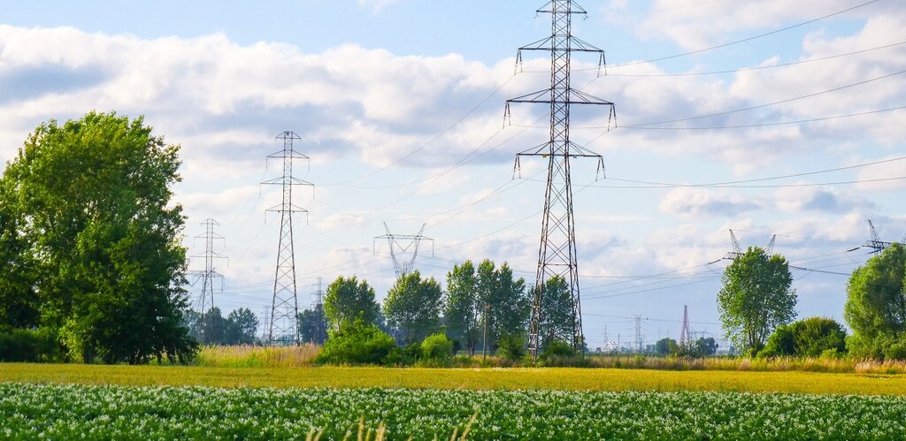 Energa Operator wzmacnia sieć elektroenergetyczną