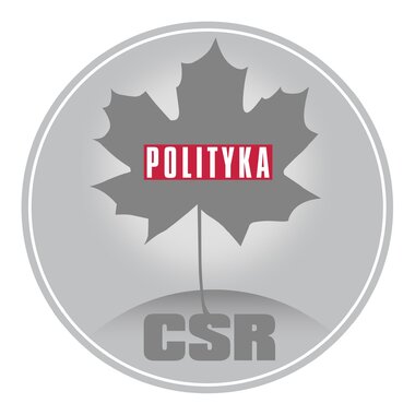 Provident po raz siódmy laureatem Listka CSR tygodnika Polityka
