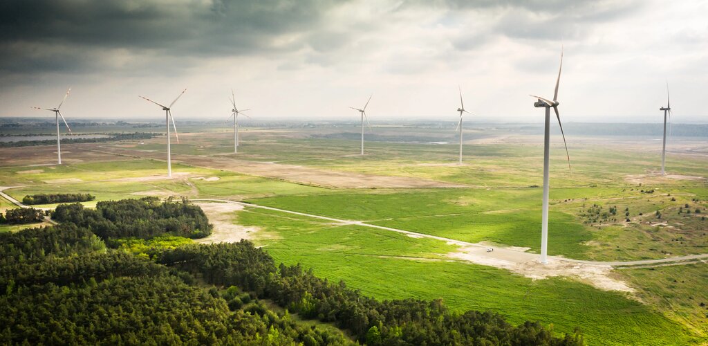 Grupa ORLEN wykorzysta wiedzę i doświadczenie Energi w rozwoju OZE