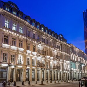 Generali Real Estate kupuje prestiżowy biurowiec w centrum Warszawy