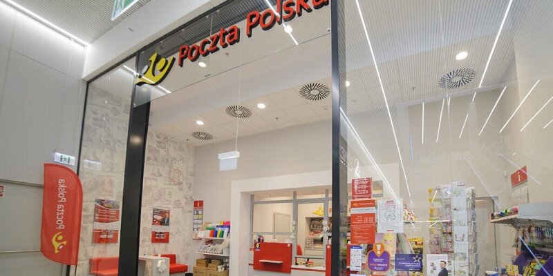 Poczta Polska udostępnia klientom już 15 tys. punktów odbioru