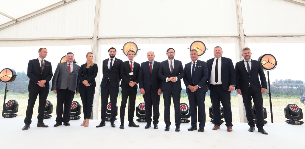 ORLEN wspiera transformację energetyczną Polski