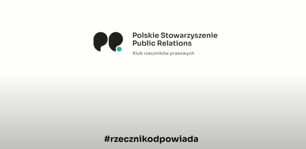 #rzecznikodpowiada Krzysztof Olszewski o przyszłości zawodu rzecznika oraz znaczeniu komunikacji.
