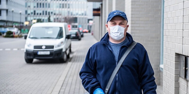 Poczta Polska wygrała przetarg na 910 mln zł na doręczanie świadczeń z ZUS-u