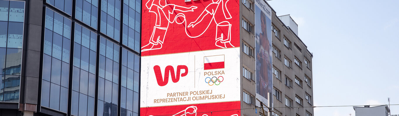 „Prosto z Igrzysk”, sportowe relacje z Tokio w WP
