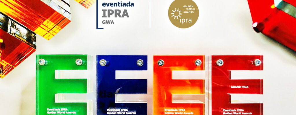 PSPR partnerem międzynarodowego konkursu Eventiada IPRA GWA 2021