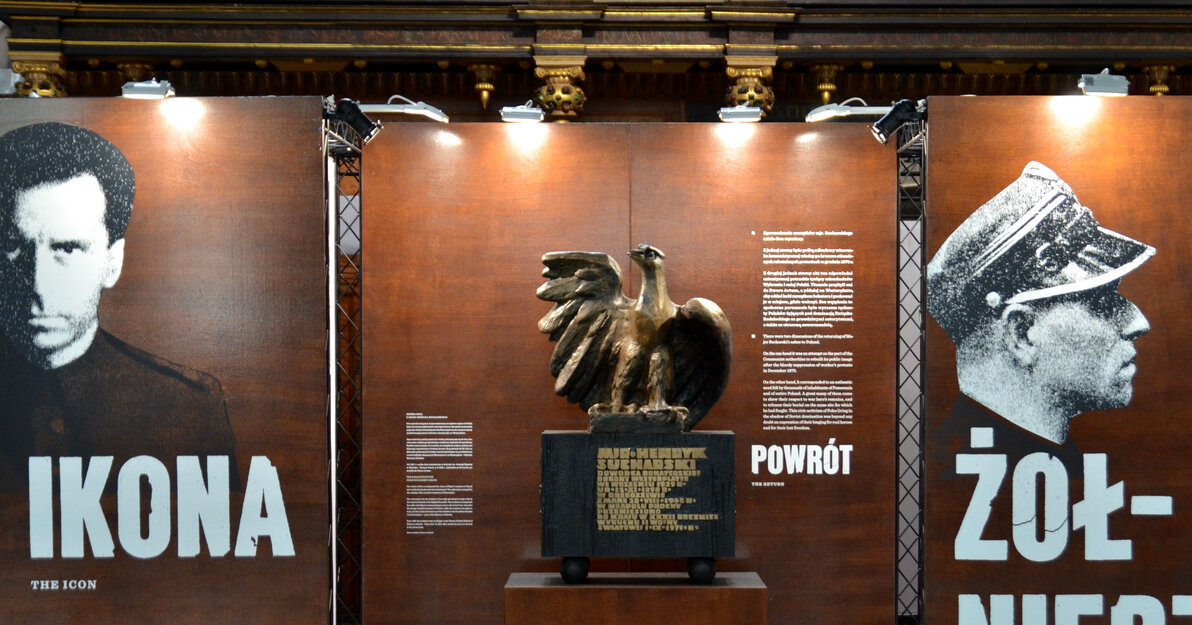 Sucharski Oblicza wystawa czasowa Muzeum Gdanska fot Paula Siwak (4)