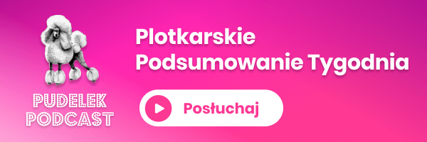 Startuje Pudelek Podcast
