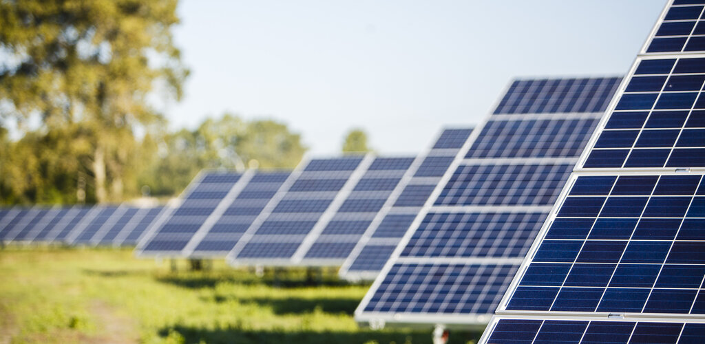 Energa Obrót coraz silniejsza na rynku zakupu energii z OZE