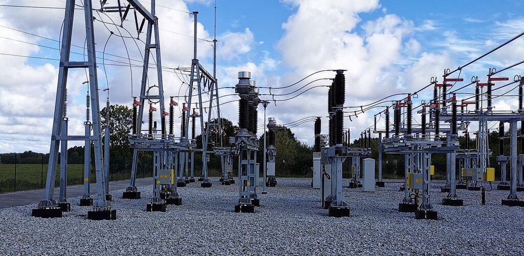 Energa Operator wzmacnia niezawodność dostaw energii w obszarze nadmorskim