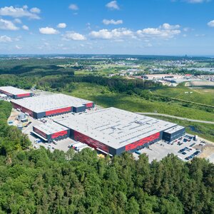 Generali Real Estate nabywa kluczowy park logistyczny w Polsce w rejonie Gdańska