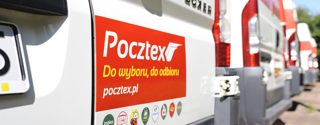Poczta Polska będzie świadczyć usługi kurierskie dla PKP