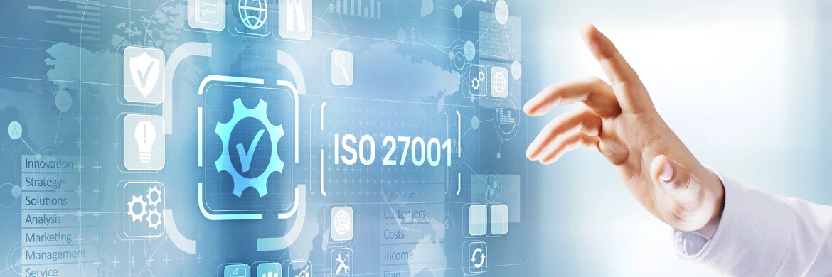 Kluczowe usługi NetiaNext z certyfikatem ISO IEC 27001:2017
