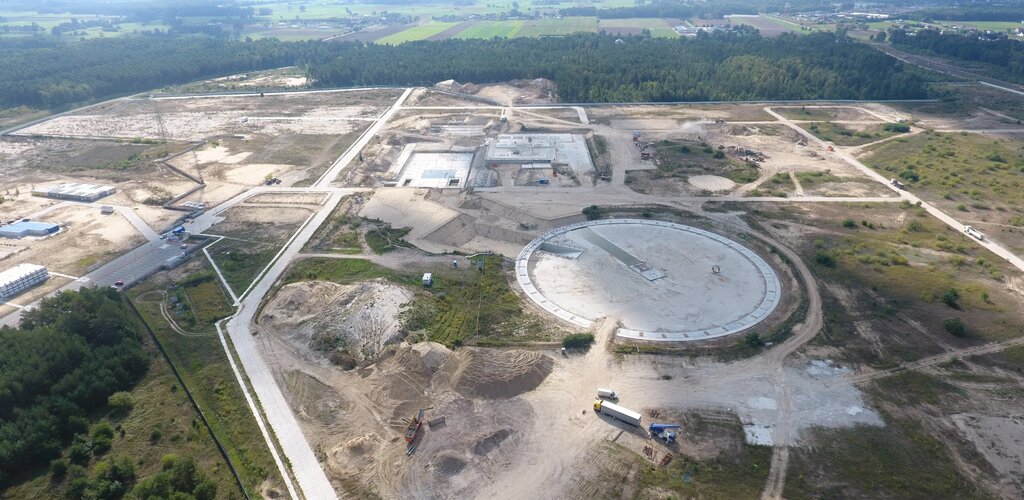 Oświadczenie Biura Prasowego Energi w związku z materiałem TVN24 o Ostrołęce C