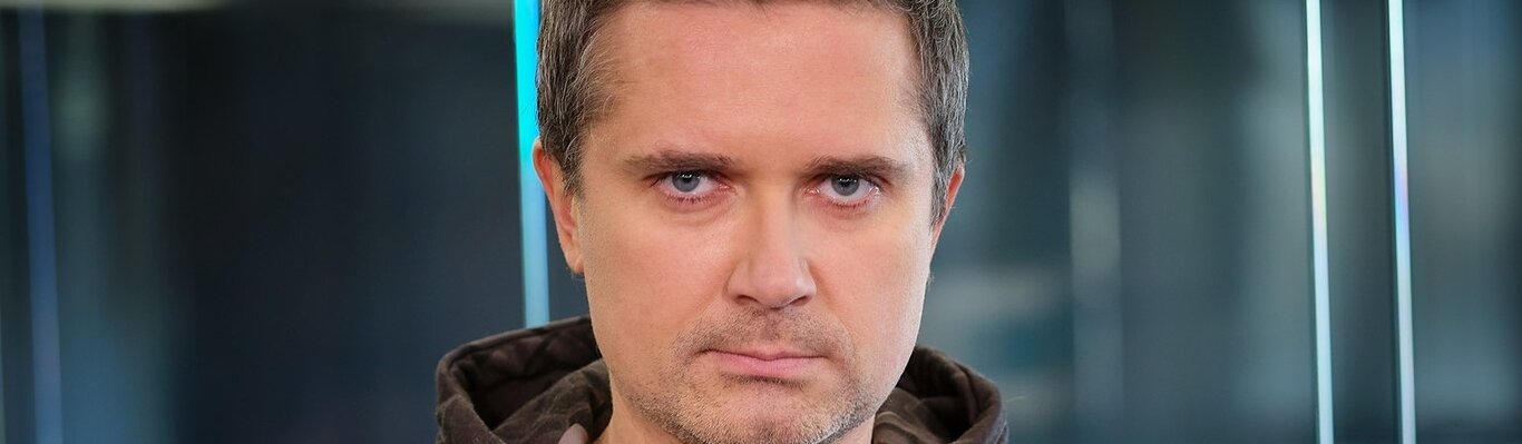 Szymon Jadczak laureatem Złotej Gruszki