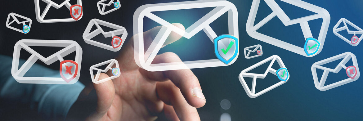 Netia Ochrona Poczty – pierwsza linia cyber-obrony