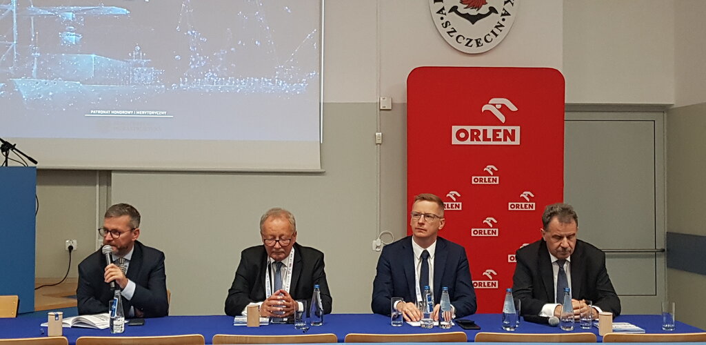 Grupa ORLEN inicjuje działania wspierające poprawę i ochronę środowiska Bałtyku