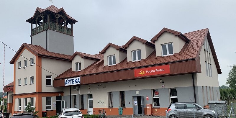 Placówki Poczty rozpoczęły dystrybucję jesiennej oferty dotowanych ubezpieczeń rolnych