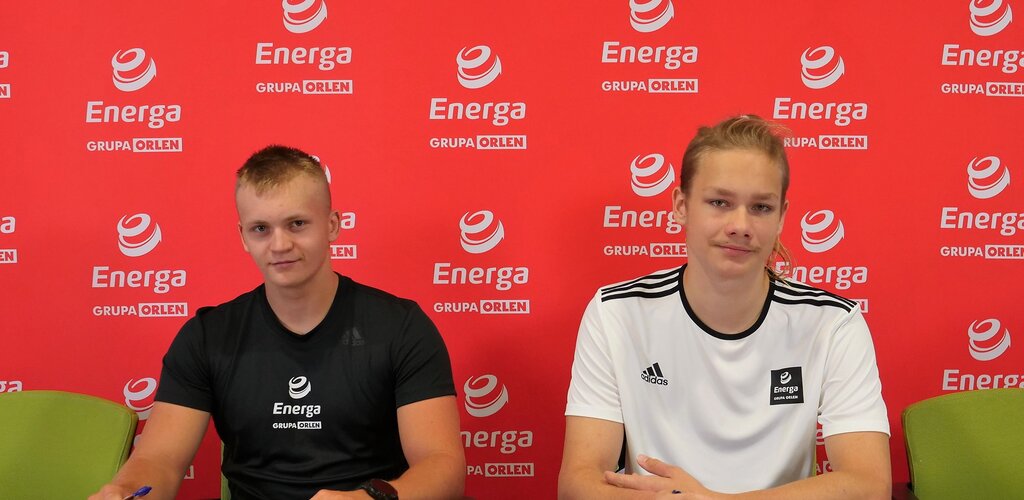 Energa ma nowych ambasadorów sportu