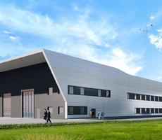 Budimex i KZN Rail rozpoczynają budowę bazy Kolei Małopolskich