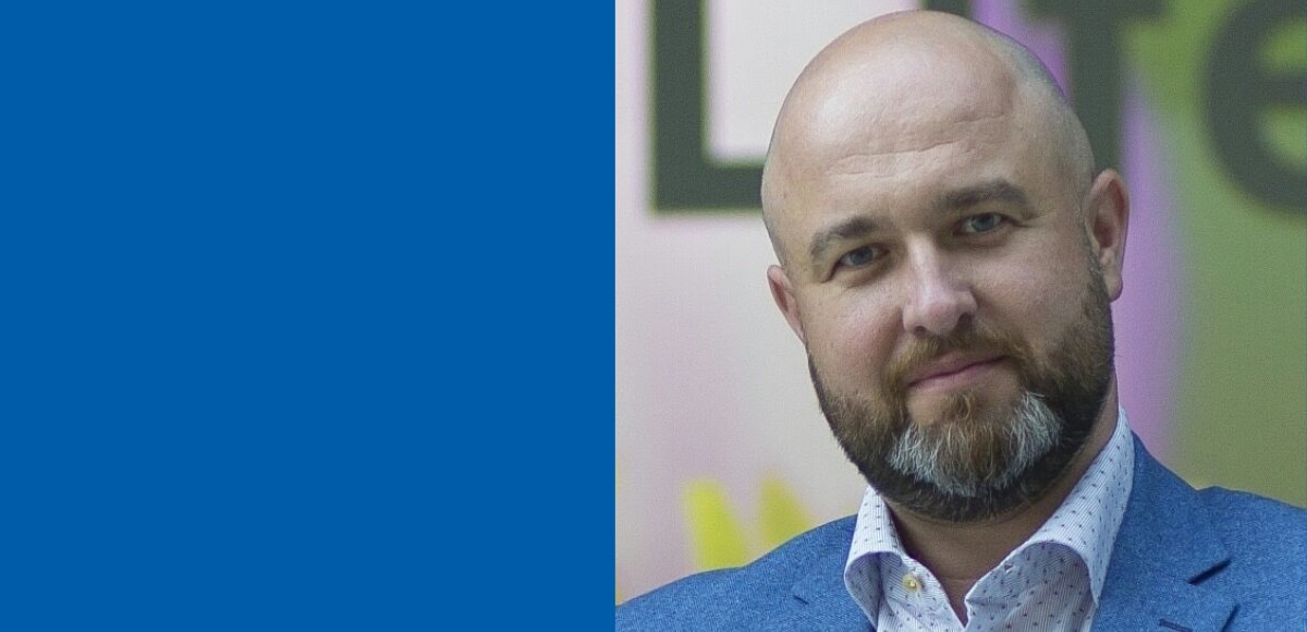 Robert Kaszyński Zarząd Polprowet