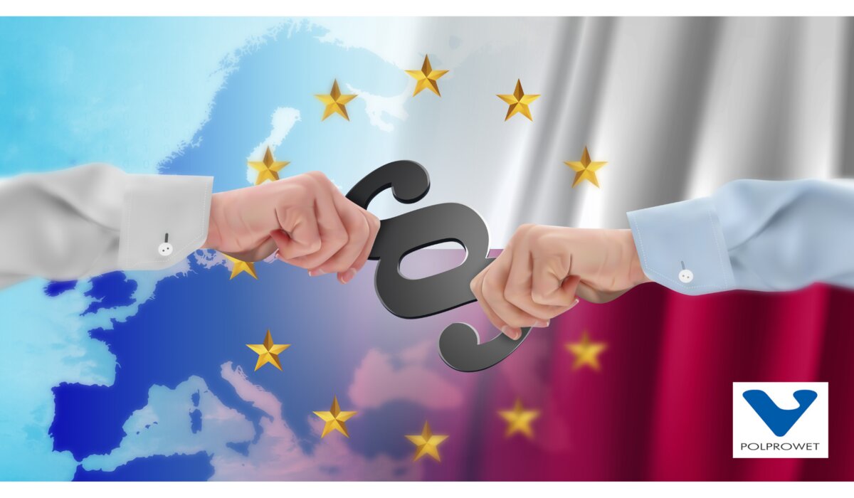 Legislacja EU PL Polprowet
