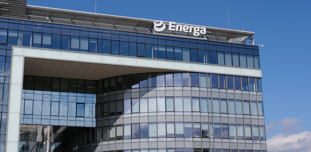 Oświadczenie Energi SA ws. konferencji posłów opozycji w Gdańsku