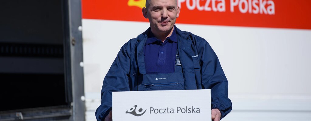 Poczta Polska już blisko rok doręcza pulsoksymetry 