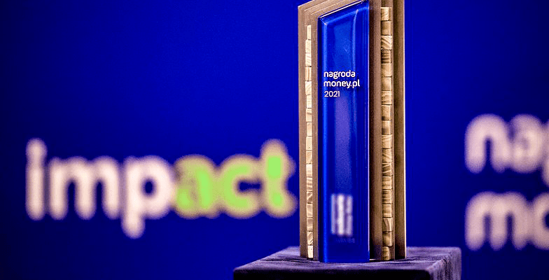 Money.pl partnerem Impact