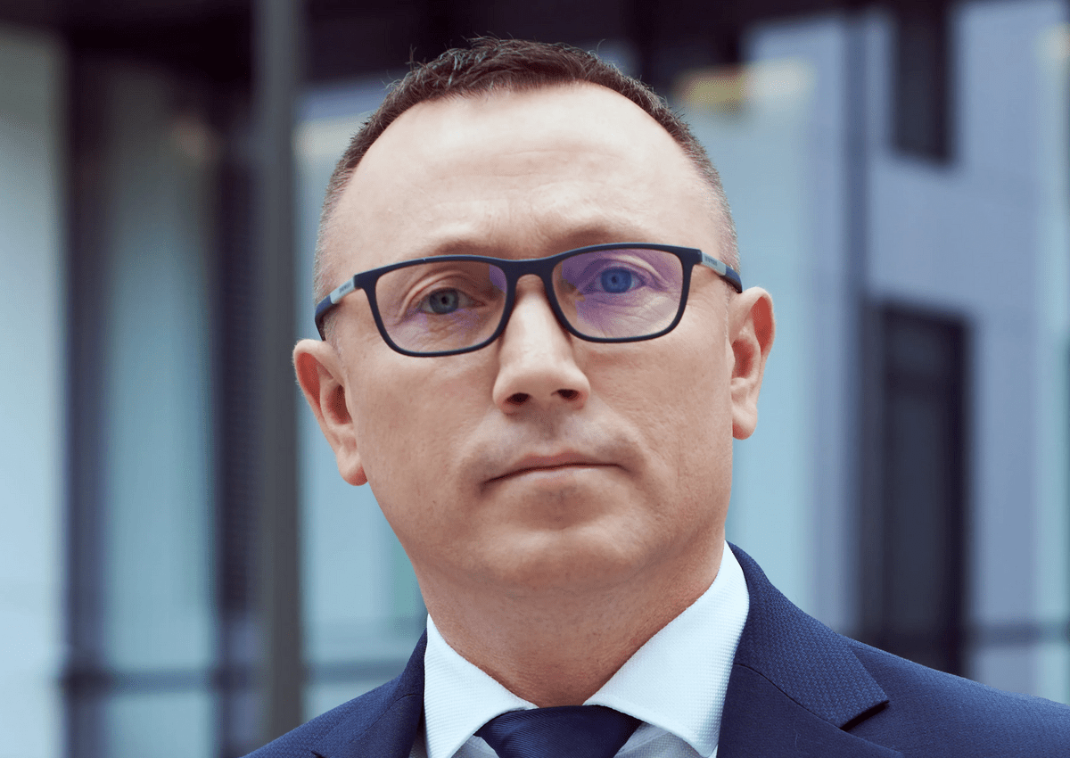 Komentarz Artura Popko - Prezesa Grupy Budimex do wyników finansowych po III kwartałach 2021 r.