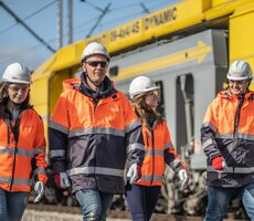 Polish largest construction company, Budimex, targets German market/ Polens größtes Bauunternehmen Budimex fokussiert den deutschen Markt