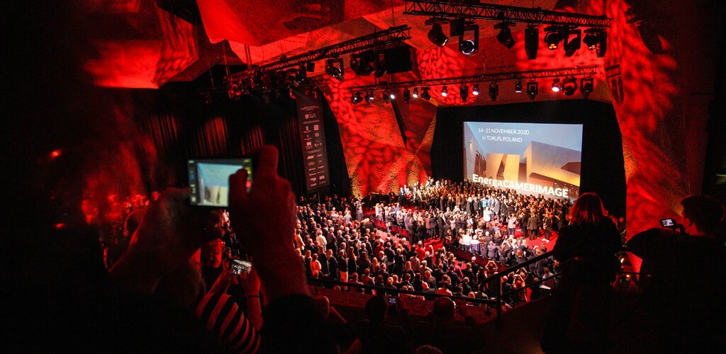 Energa sponsorem 29. Międzynarodowego Festiwalu Filmowego Energa CAMERIMAGE