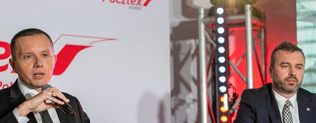 Nowa usługa Pocztex to nowe korzyści