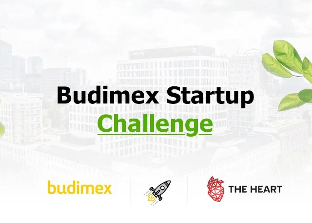 Budimex Startup Challenge