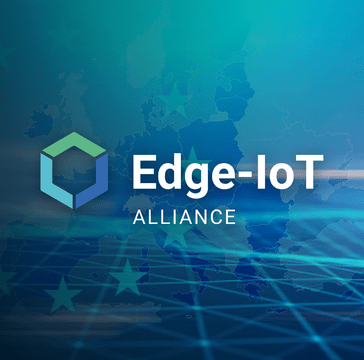 Netia współtworzy Edge-IoT Alliance