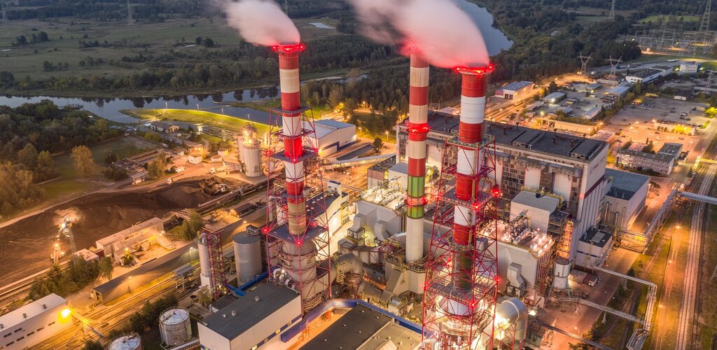 Ostrołęcka elektrownia spełnia wysokie wymogi środowiskowe