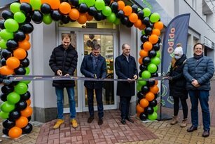 MAKRO Polska kontynuuje rozwój nowego konceptu i otwiera pierwszy ambasadorski sklep ODIDO w formacie miejskim