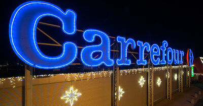 Godziny otwarcia Carrefour w okresie świątecznym