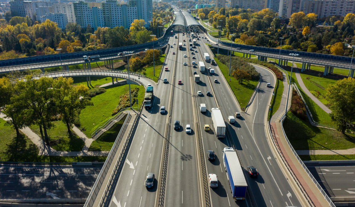 IP Gdzie odcinkowy pomiar prędkości sprawdza się najlepiej